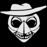 World of the wild west Trophy