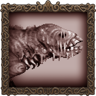 Caught in the Cradle of Decay Trophy