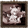 Dawn of Sorrow Trophy