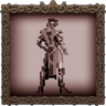 Divine Bloodline Trophy