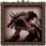 Fangs that Pierce the Darkness Trophy