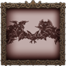 Horde of Terror Trophy