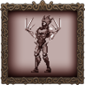 Manipulator of Time Trophy