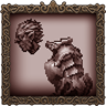 Night Museum Trophy