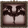 Obsidian Wings Trophy