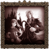 Portrait of Ruin Trophy
