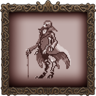 Purveyor of the Plague Trophy
