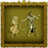 Vampire Hunters Trophy