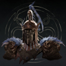 Breach Defender Trophy