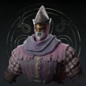 Crushing Laughter Trophy