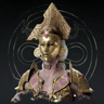 Earth and Strife Trophy