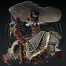 Rulers of Litumnia Trophy