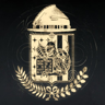 Stargazing Trophy