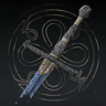 Swords cut but... Trophy
