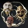 Thousand Faces Trophy