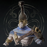 Zealot Trophy