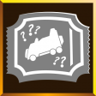 New perspective Trophy