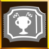 Welcome to the leaderboard! Trophy