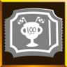 Winner Trophy