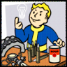 Wasteland D.I.Y. Trophy