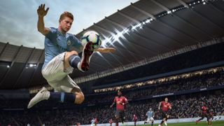 FIFA 19 Screenshot 5