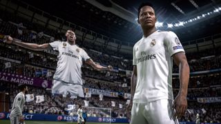 FIFA 19 Screenshot 2