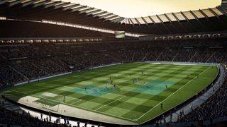 FIFA 19 Screenshot 3