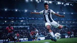FIFA 19 Screenshot 7