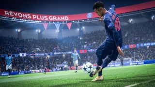 FIFA 19 Screenshot 1