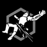 Dead In The Air Trophy