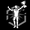 GR Project Complete Trophy