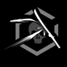 Sword To A Gunfight Trophy