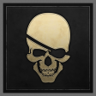 Over your dead body Trophy