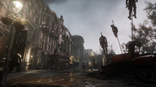 Lies of P Screenshot 4