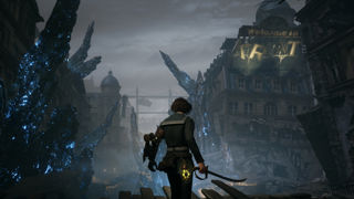 Lies of P Screenshot 1