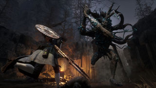 Lies of P Screenshot 2