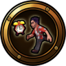 Speed Demon Trophy