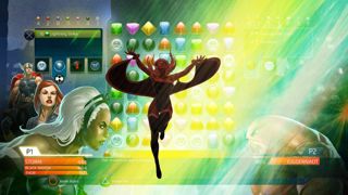 Marvel Puzzle Quest: Dark Reign Screenshot 8