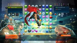 Marvel Puzzle Quest: Dark Reign Screenshot 4