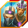 ISO-8 Brotherhood Trophy