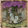 A Shocking Lack Of Respect Trophy