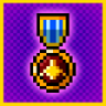 Abyss Veteran Trophy