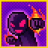 Action Supremacist Trophy