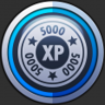 Solid Progress Trophy