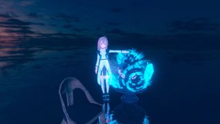 Project LUX Screenshot 3
