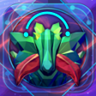 Nest overkiller Trophy