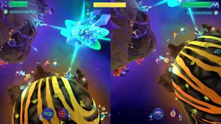 Robonauts Screenshot 8