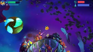Robonauts Screenshot 9