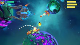 Robonauts Screenshot 7