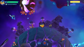 Robonauts Screenshot 2